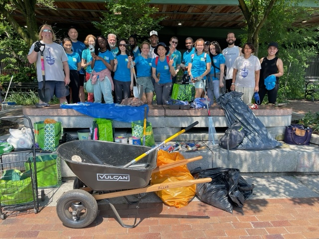AllKB group photo